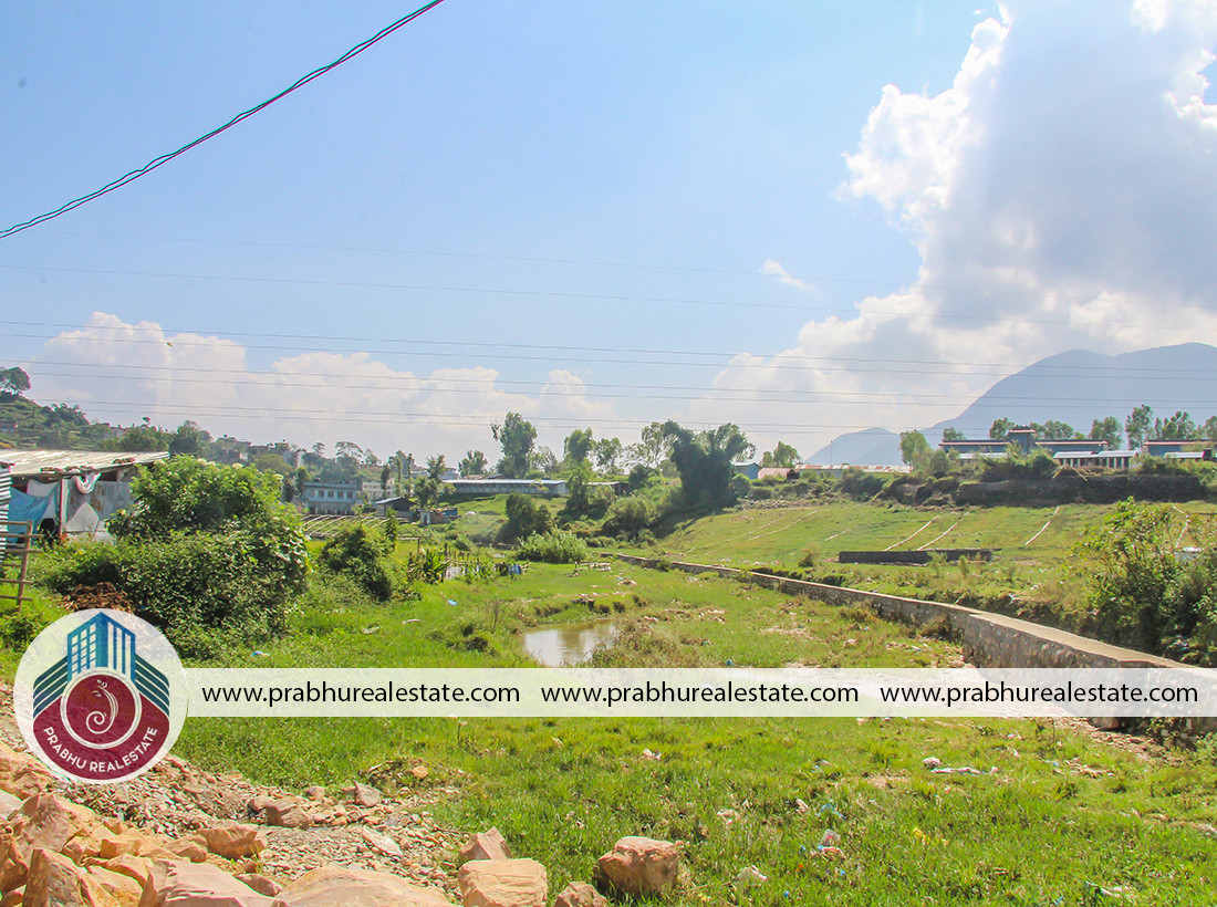 Land For Sale At Naya Naikap