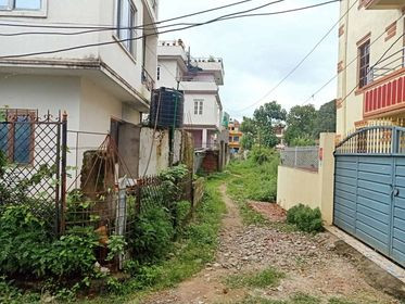 Land For Sale at Itahari Near Bhatbhateni