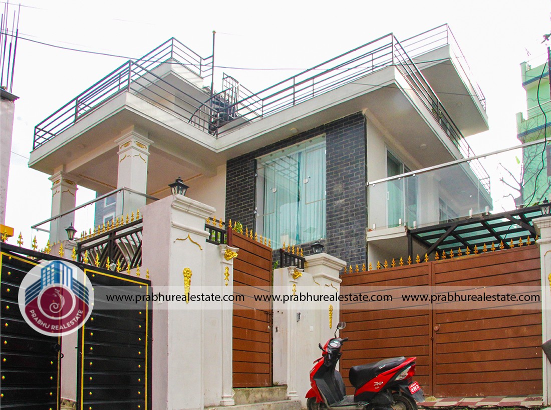 Luxurious Bangalow at Tokha