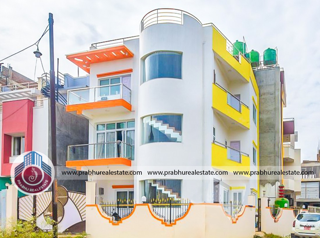 Luxurious House at Hattiban, Near LA & i.j pioneer School
