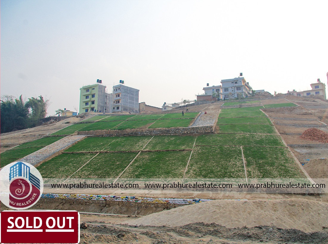 Plotted land at Daichi Near Bhadrabas