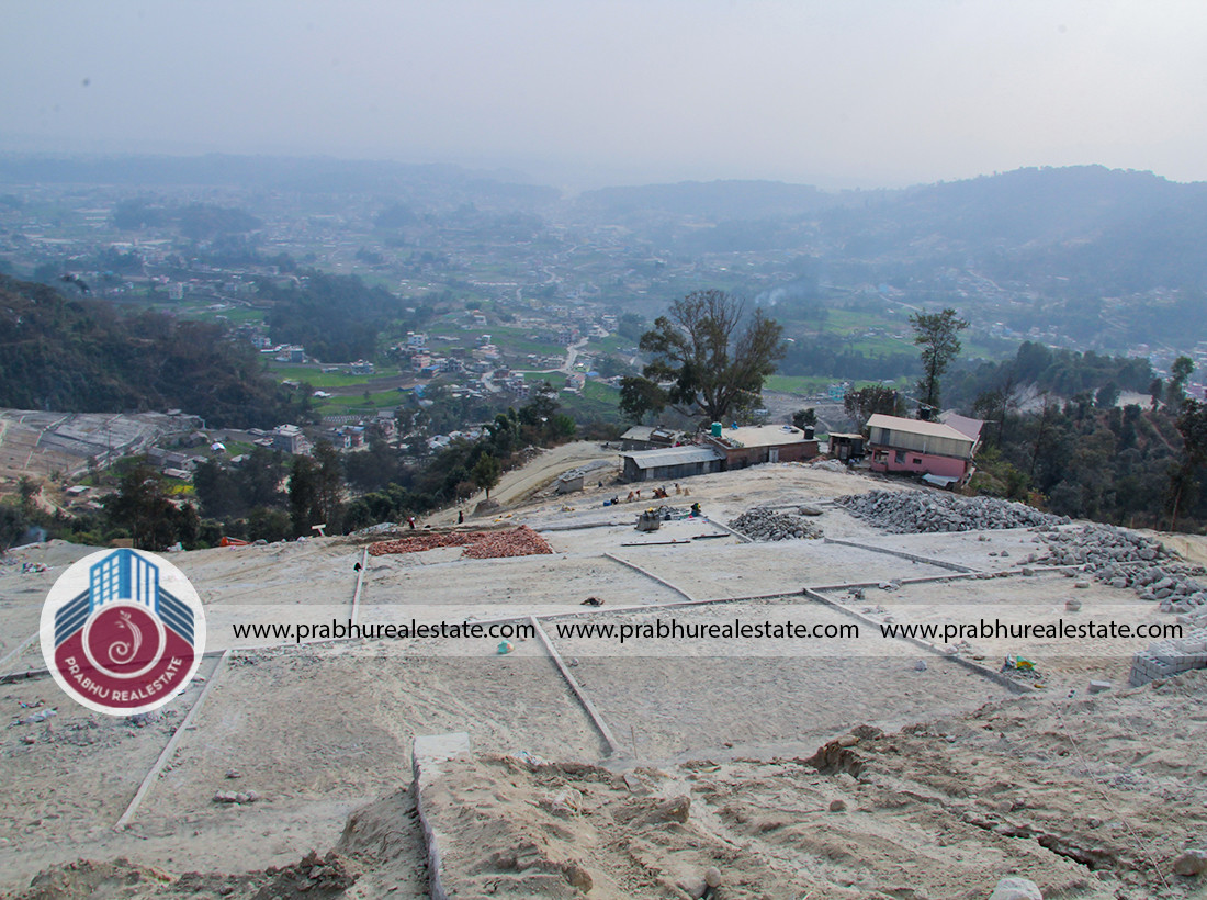 Plotted Land at Gokarneshwor 3 Suntakhani Baluwa